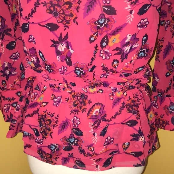 Walter Baker Nicola top - Picture 10 of 11